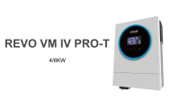 REVO VM IV Pro-T 4/6KW