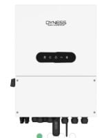 Low Voltage DYNE 3.6/5.0/6.0/8.0L-1P-A series