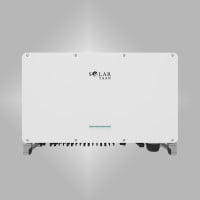 SYT Three Phase 100kW-136kW Series