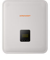 Hybryd 3-Phase 6-12kW