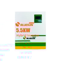 BSM-5500BLV-48DA (