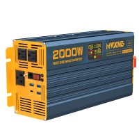 Pure Sine Wave Inverter