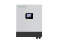 GEN-LB-EU 3-6K Hybrid