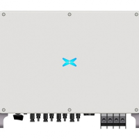 50-70kW Three-Phase On-Grid Solar Inverter