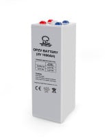 OPzV2-1000 (2V1000Ah)