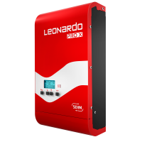 Leonardo PRO X On-Grid/Off-Grid