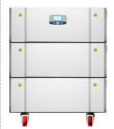 ESS Pegasus Li+ & Sphinx Li+ Series (3.6-14.4kWhr))