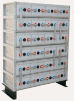 2V AGM VRLA Battery Safe Energy Series