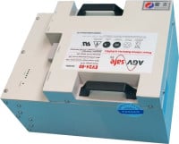 Hawker 24V Lithium Battery