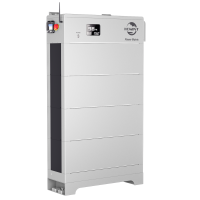 Power Matrix HV BESS