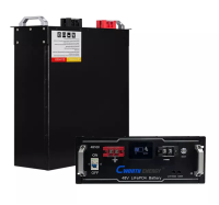 LBT Series 48V 100Ah LiFePO4 Battery