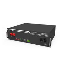 48V 3.6 kWh Lithium Series Battery