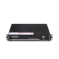 Lithium Series Slim 48V 2.4 kWh Battery