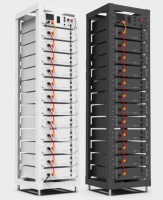 HIGH VOLTAGE SERIES LI-ION RACK MOUNT SYSTEM
