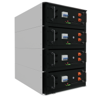 Honey Home L Series (5.1-20.4 kWh)