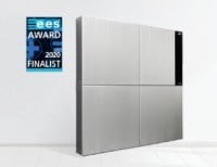 Flex (8.6/12.9/17.2 kWh)