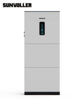 SunVoller All-in-one ESS S08-12KH-T3