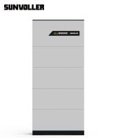 SunVoller Household String ESS ES5-10KWH