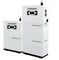 EverGEN Solar Series ESS
