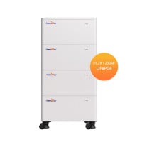 AM12000 (230Ah/11.78kwh) LifePo4 Battery