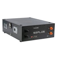 Seplos TUV 51.2V 100Ah Stackable LiFePo4 Battery