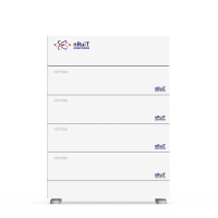 low Voltage Stacked ESS