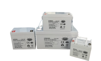 Deep Cycle Battery