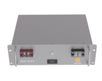 25.6V 2.5KWH LiFePO4 Rack-Mounted  Home Energy Storage Battery