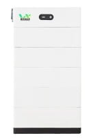 High-voltage Stacked Energy Storage Lithium-ion Battery