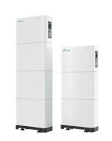 All-in-One Energy Storage System