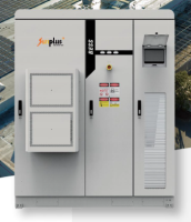 EnerArk2.0 Series 30~100kW/125~215kWh