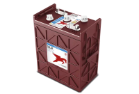 Solar Signature Line Flooded SSIG 06 375