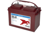 Solar Signature Line Flooded SSIG 12 120