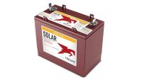Solar SAES 12 135