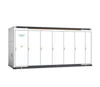 PowerTitan 2.0 Liquid Cooled ST5015UX-2H-US / ST5015UX-4H-US (North America)