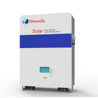 Home Solar Battery-5KWh