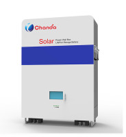 Home Solar Battery-7.2KWh