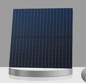 N-type Bifacial TopCon 210-18BB