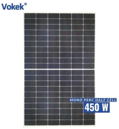 450 Mono PERC