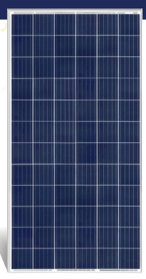 KSUN72-156P 310-325W