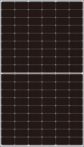 SPV420-445-TM10-108 (Dual Glass available)