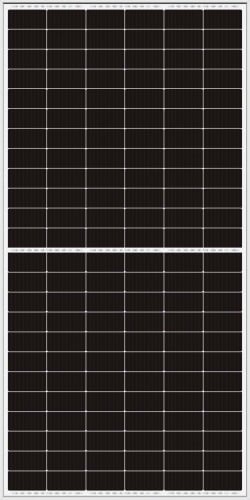 SPV565-590-TM10-144 (Dual Glass available)