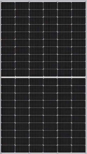 SPV365-390-PM6-120 (Dual Glass/Transparent Backsheet available)