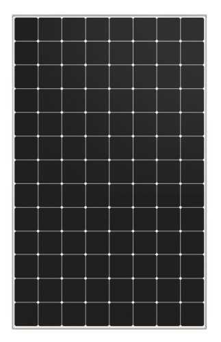 Maxeon 3 COM, 380-400 W