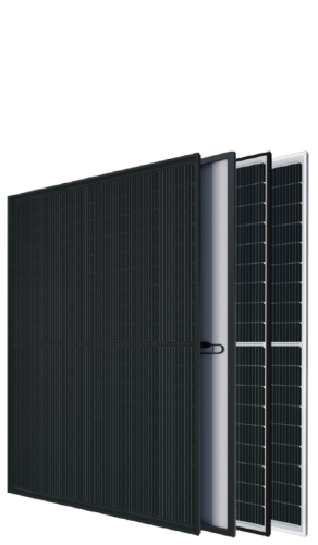 TOPCon G10 THS-D54HN430-450