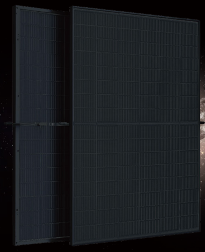 Meteor AE CMER-96BDE 425-445W