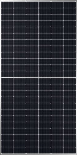 N Power TSBHNM-144HVG 575-595W