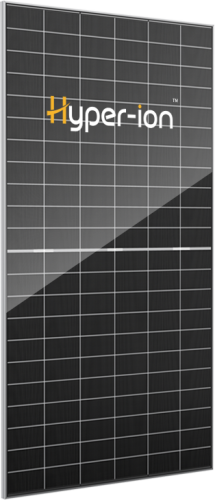 Hyper-ion RSM132-8-700-715BHDG