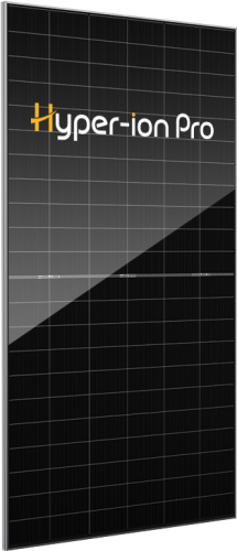 Hyper-ion RSM132-8-720-740BHDG