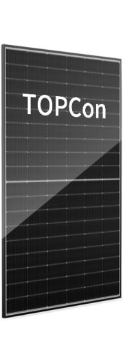 TOPCon RSM108-11-490-515BNDG